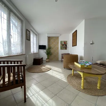 Gilmone شقة *
